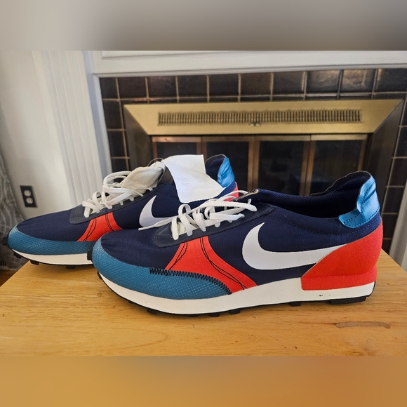 Nike D Break Running Shoes - Picture 10 of 10